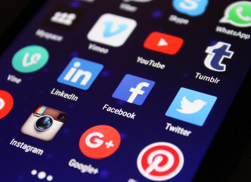 LinkedIn Networking