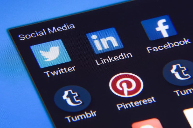 Social Media Promotion