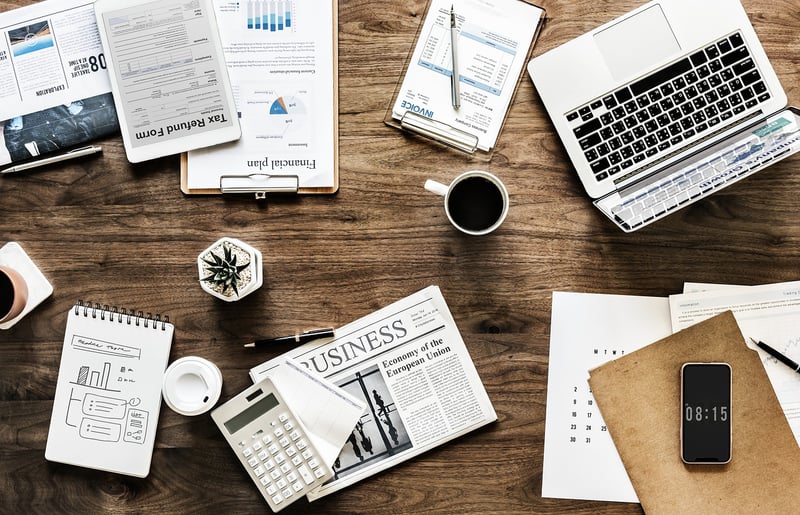 Entrepreneurship