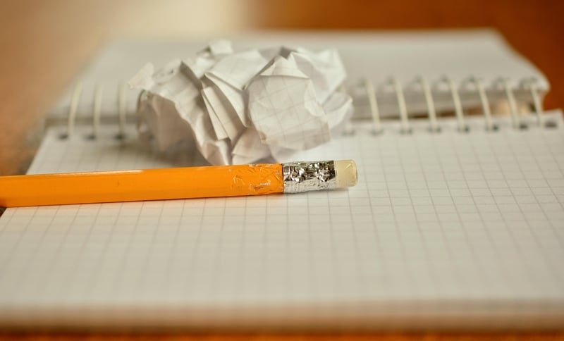 Writing and Creativity